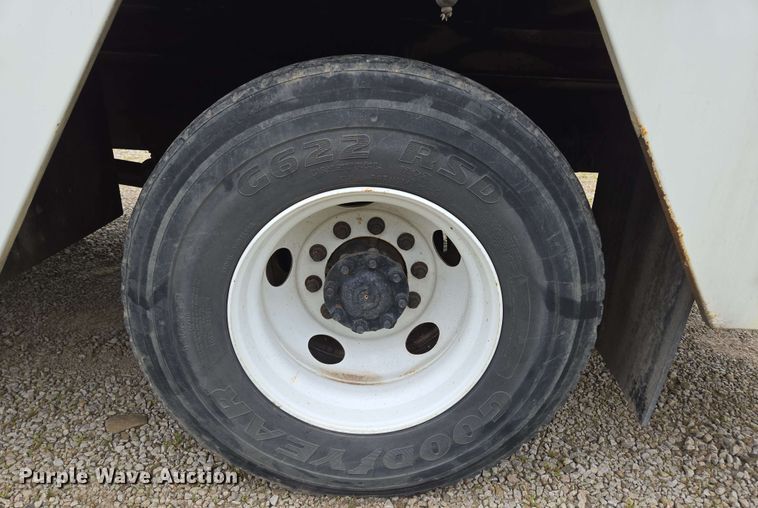 image for item DP6399 2014 International 4400 sewer jetter truck