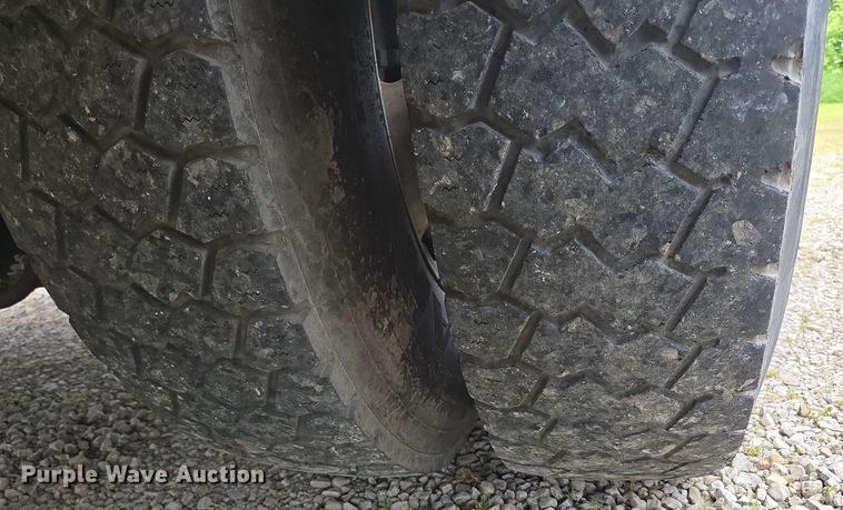 image for item DP6399 2014 International 4400 sewer jetter truck