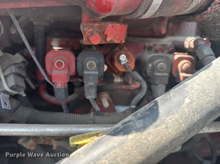 image for item DS3739 2009 Kenworth T660 semi truck