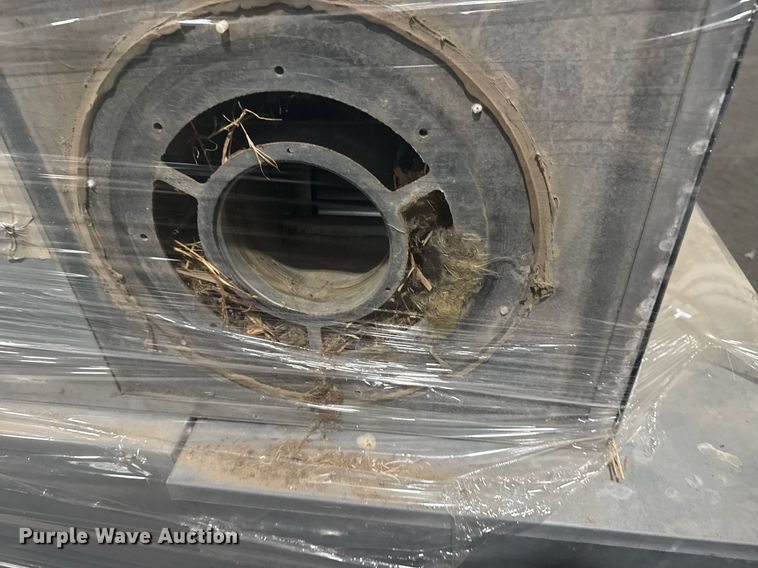 image for item DS3743 (12) pallets of IdleAir HVAC units