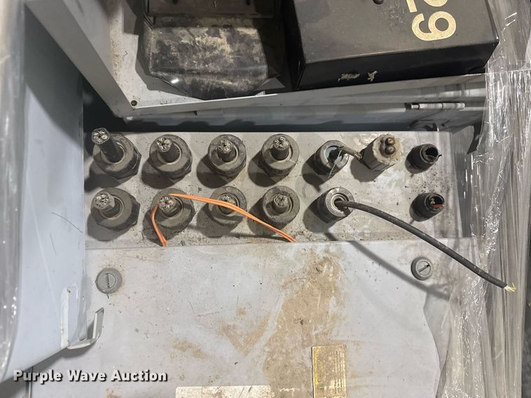 image for item DS3743 (12) pallets of IdleAir HVAC units