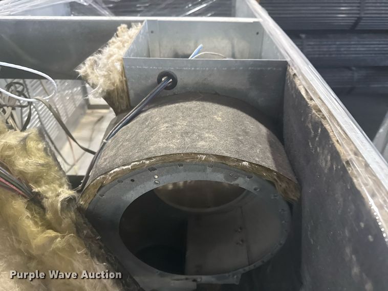 image for item DS3743 (12) pallets of IdleAir HVAC units