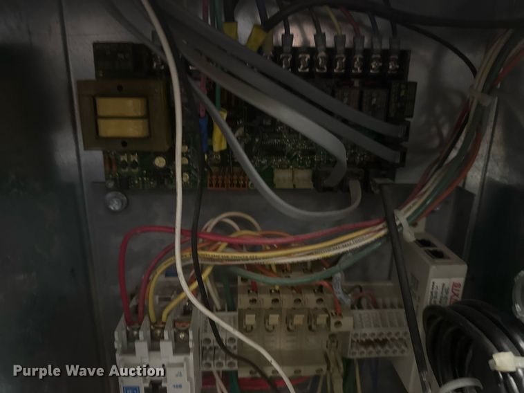 image for item DS3743 (12) pallets of IdleAir HVAC units