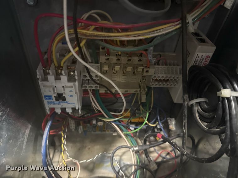 image for item DS3743 (12) pallets of IdleAir HVAC units