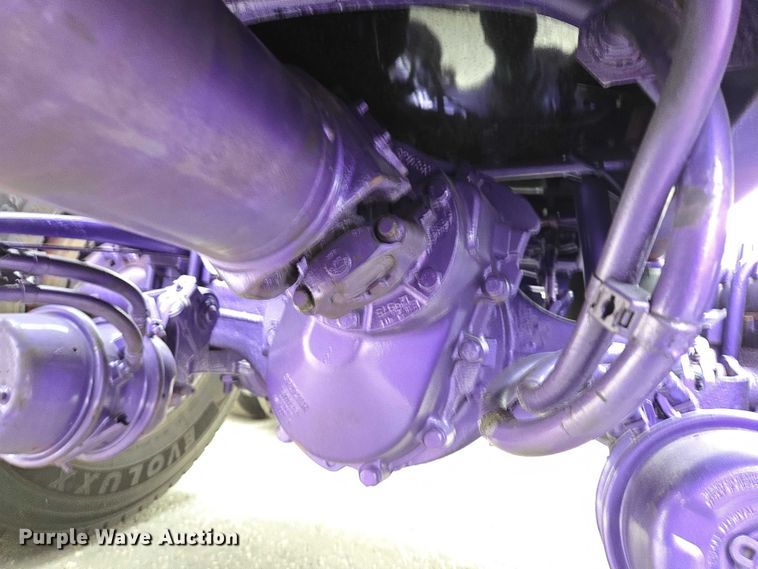 image for item DT4920 2015 Kenworth T680 semi truck