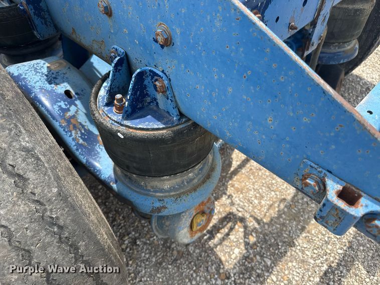 image for item DU7797 1989 Kenworth K100E semi truck