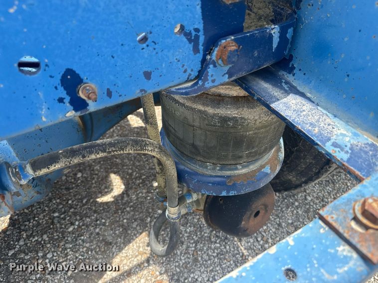 image for item DU7797 1989 Kenworth K100E semi truck