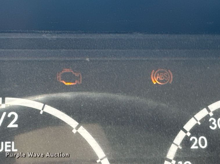 image for item DU9765 2018 Freightliner MT45 refrigerated delivery van