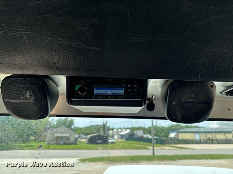 image for item DU9765 2018 Freightliner MT45 refrigerated delivery van