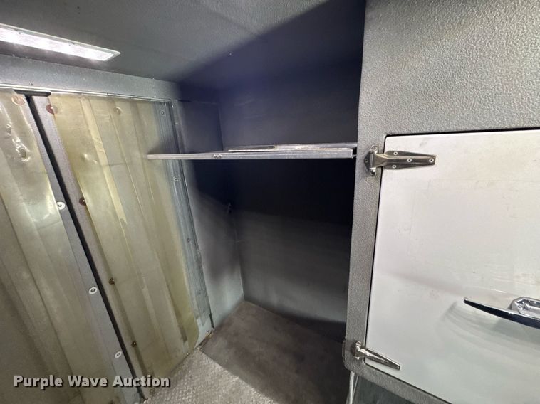 image for item DU9765 2018 Freightliner MT45 refrigerated delivery van