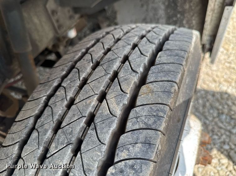 image for item DU9765 2018 Freightliner MT45 refrigerated delivery van