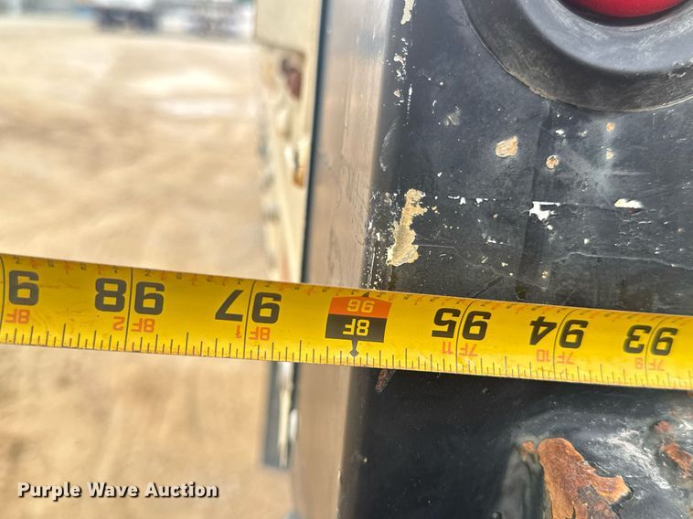 image for item DU9798 2006 GMC W4500 box truck