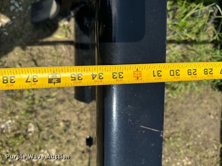 image for item DU9850 Truck chassis