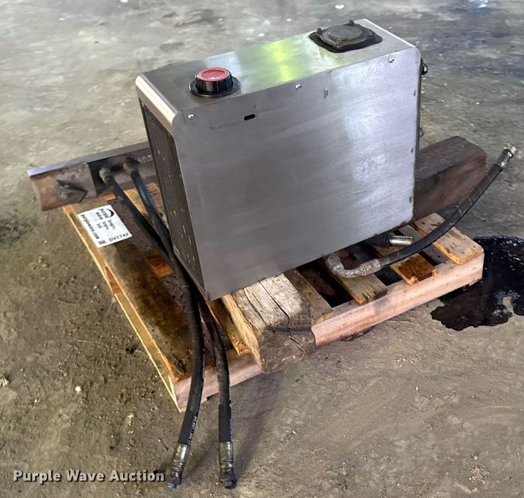 image for item DV2742 Paragon Hydraflow pto