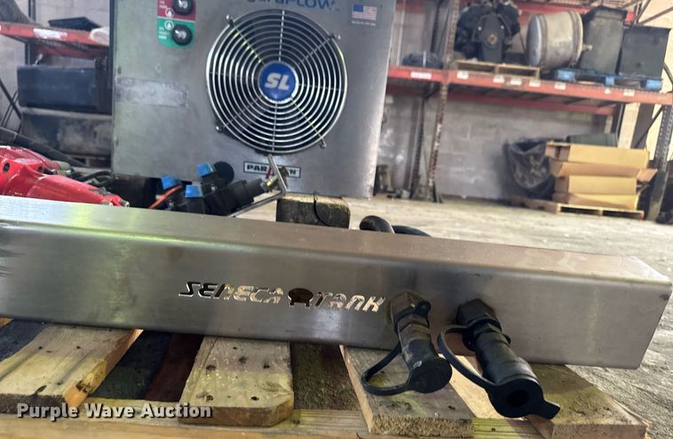 image for item DV2742 Paragon Hydraflow pto