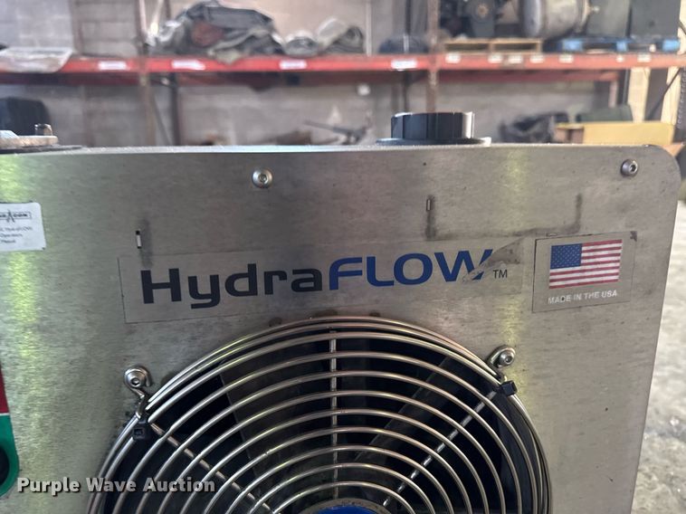 image for item DV2742 Paragon Hydraflow pto