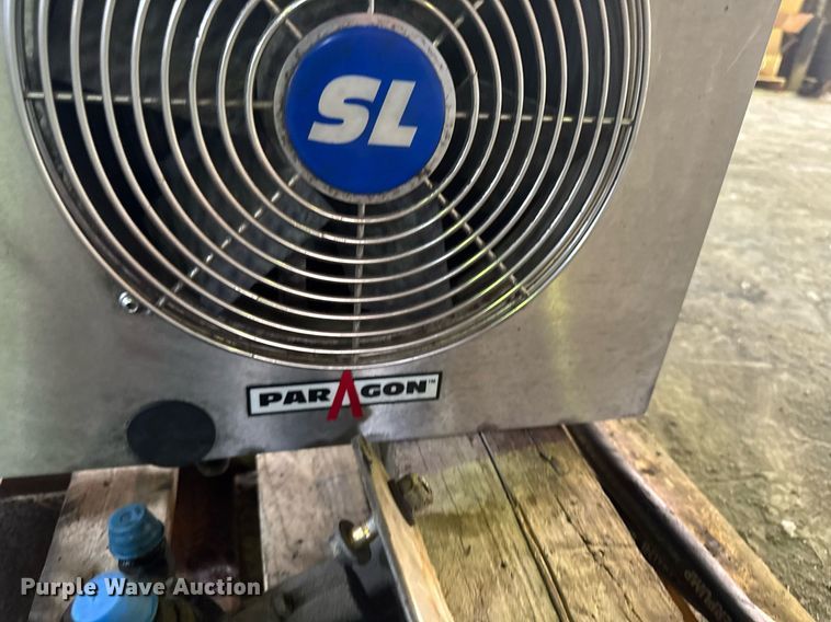 image for item DV2742 Paragon Hydraflow pto