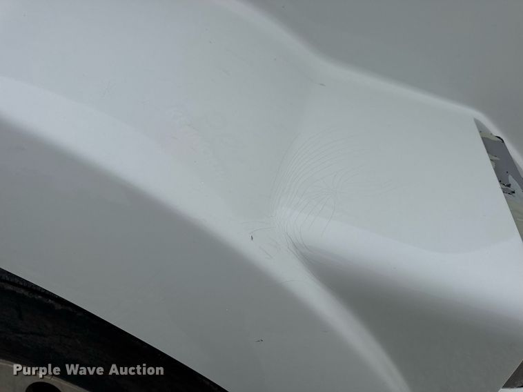 image for item DV4097 2014 Kenworth T800 semi truck