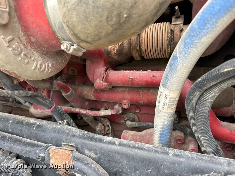 image for item DV4097 2014 Kenworth T800 semi truck