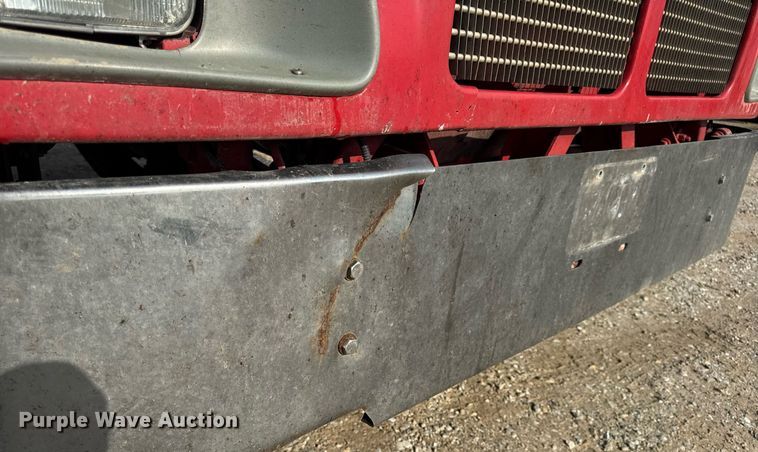 image for item DV4143 1998 Kenworth T300 truck cab and chassis