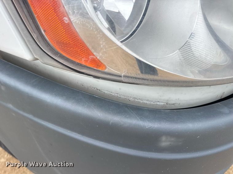 image for item DV4155 2014 Freightliner Cascadia semi truck