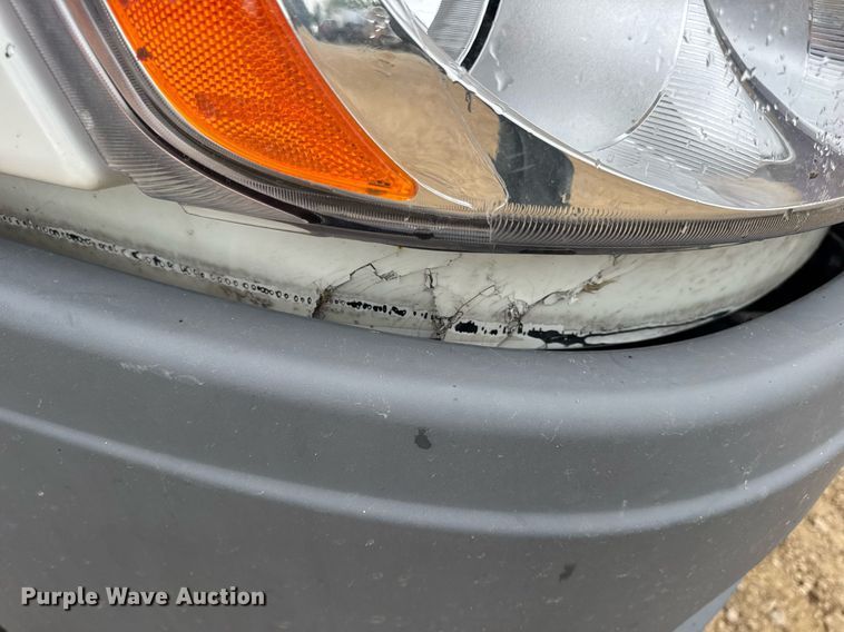 image for item DV4156 2016 Freightliner Cascadia semi truck