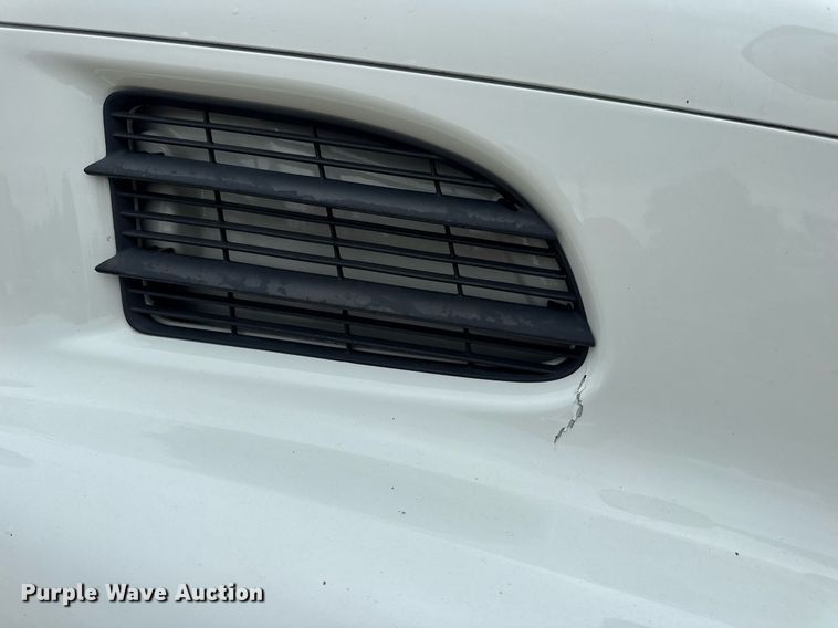 image for item DV4156 2016 Freightliner Cascadia semi truck