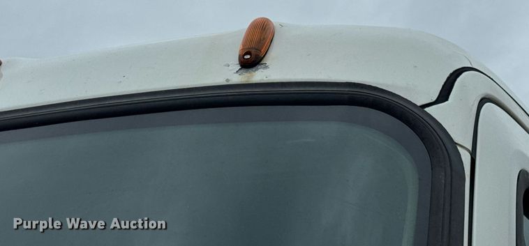 image for item DV4156 2016 Freightliner Cascadia semi truck