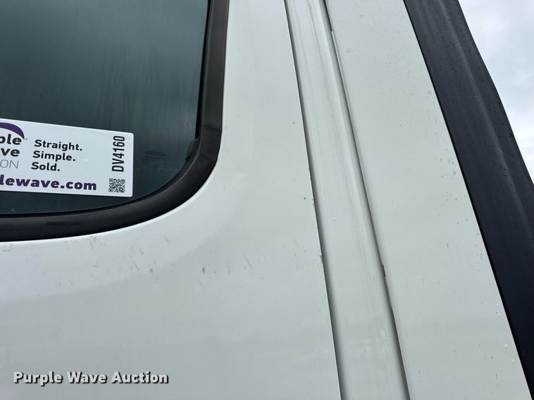 image for item DV4160 2017 Freightliner semi truck