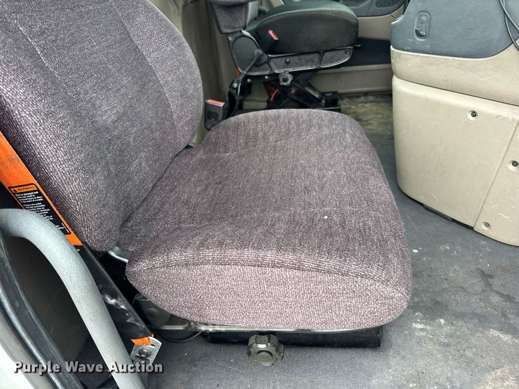 image for item DV4160 2017 Freightliner semi truck