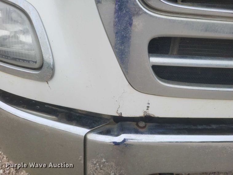 image for item DW7038 2005 Freightliner Business Class M2 dump truck