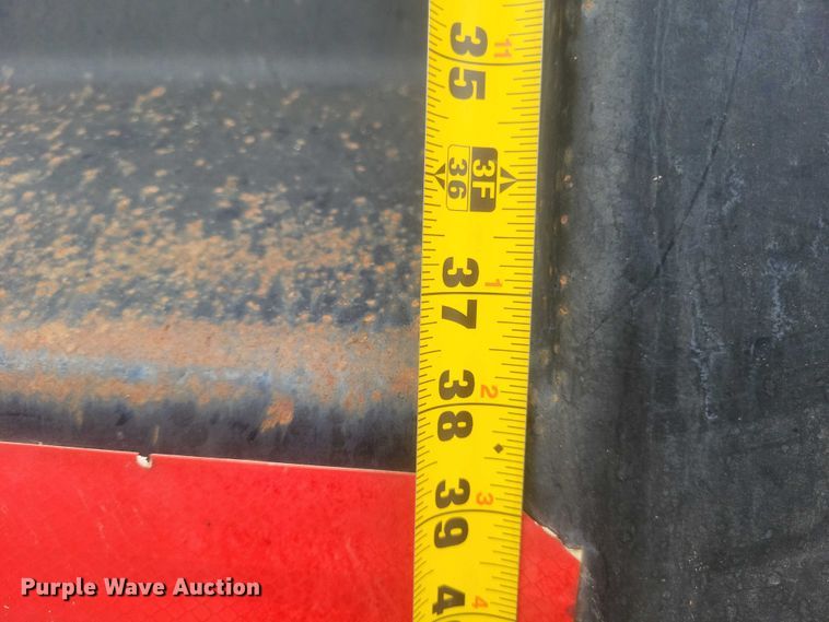 image for item DW7038 2005 Freightliner Business Class M2 dump truck