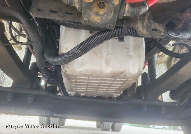 image for item DW7038 2005 Freightliner Business Class M2 dump truck