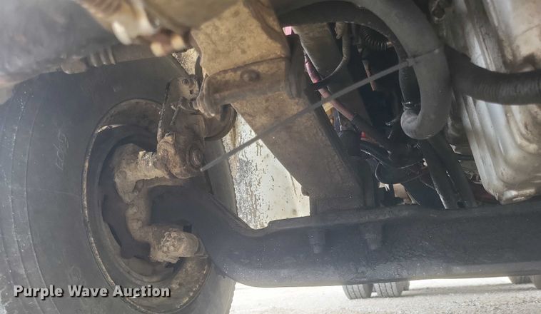 image for item DW7038 2005 Freightliner Business Class M2 dump truck