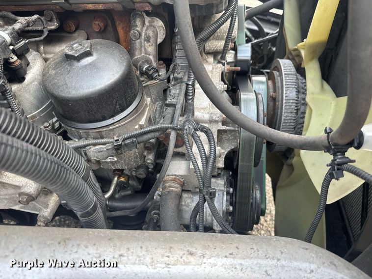 image for item EC3647 2020 International LT625 semi truck