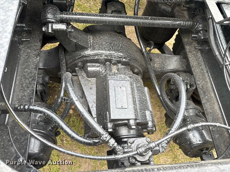 image for item EC3651 2019 International LT625 semi truck