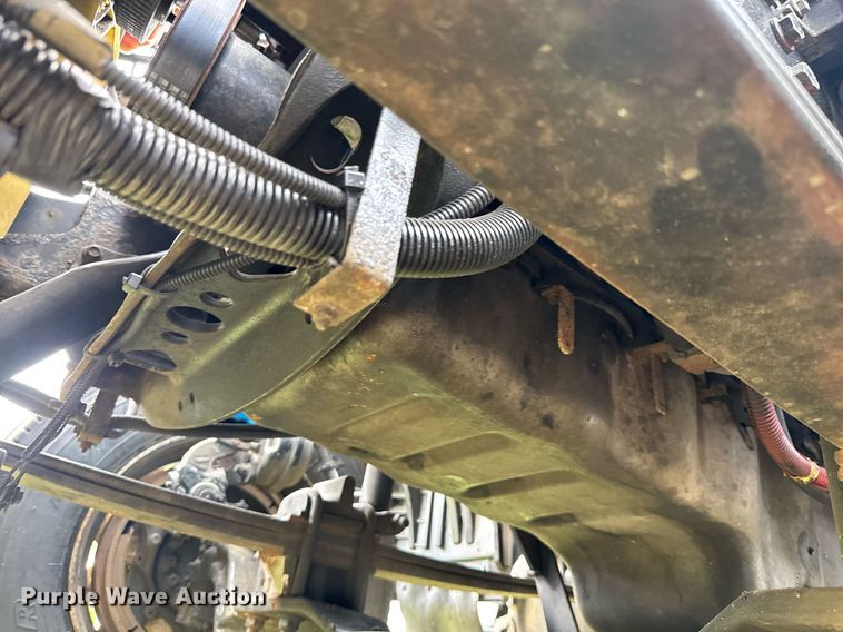 image for item EC3651 2019 International LT625 semi truck