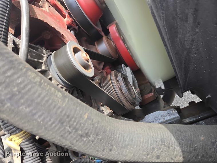 image for item EC4272 2018 International 4300  refrigerated truck