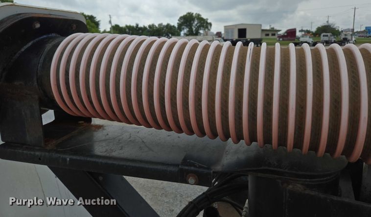 image for item ED2045 2002 Sterling L-Line sewer jetter truck