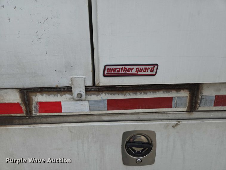 image for item ED2046 2007 Sterling L-Line tank truck