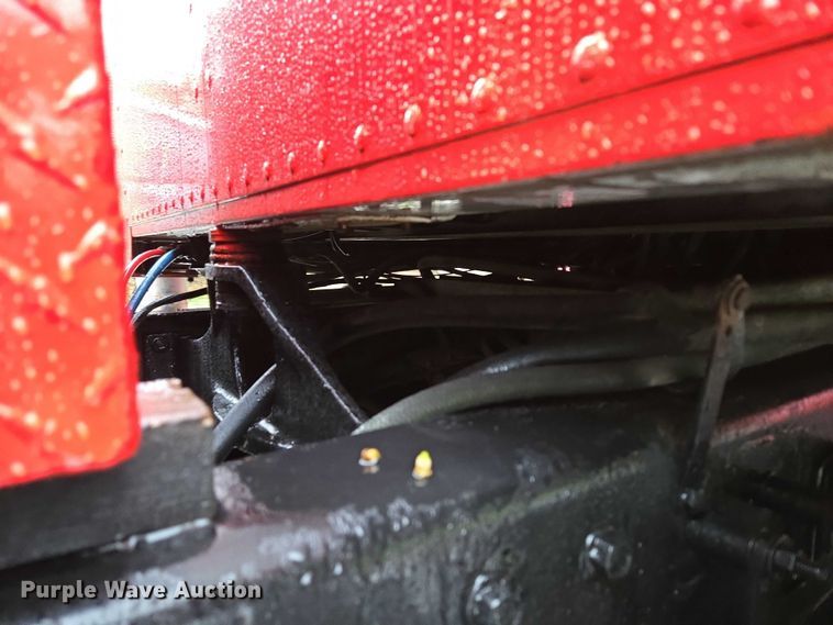 image for item ED2085 1978 Peterbilt 359-S semi truck