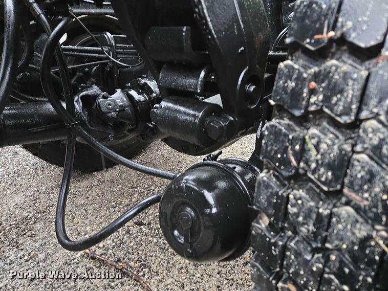 image for item ED2085 1978 Peterbilt 359-S semi truck