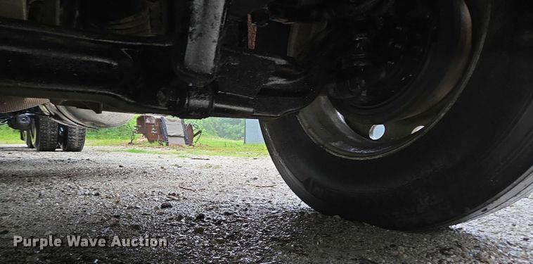 image for item ED2085 1978 Peterbilt 359-S semi truck