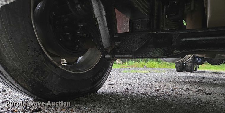 image for item ED2085 1978 Peterbilt 359-S semi truck