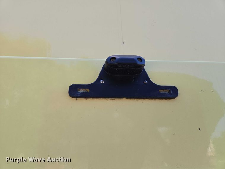 image for item EF1492 2019 Ford E450 Super Duty refrigerated delivery truck