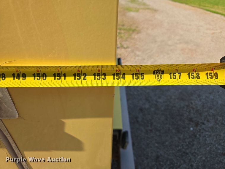 image for item EF1492 2019 Ford E450 Super Duty refrigerated delivery truck