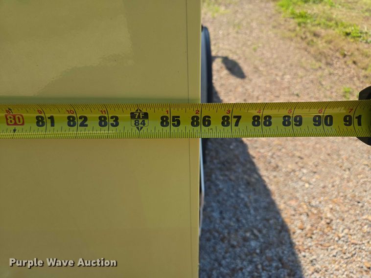 image for item EF1492 2019 Ford E450 Super Duty refrigerated delivery truck