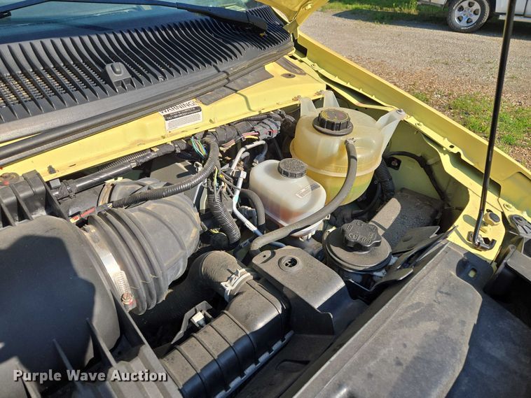 image for item EF1492 2019 Ford E450 Super Duty refrigerated delivery truck