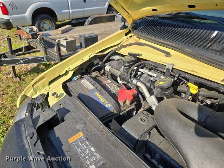 image for item EF1492 2019 Ford E450 Super Duty refrigerated delivery truck