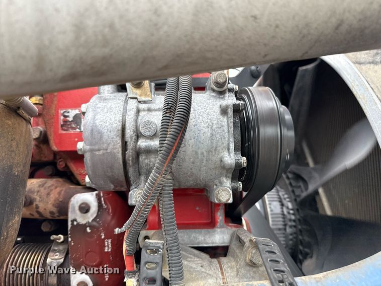 image for item EG5785 2012 Peterbilt 389 semi truck